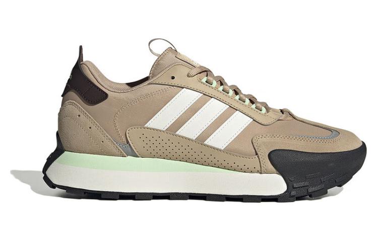 adidas Futro Mixrspw FTW 'Brown White' IG1886