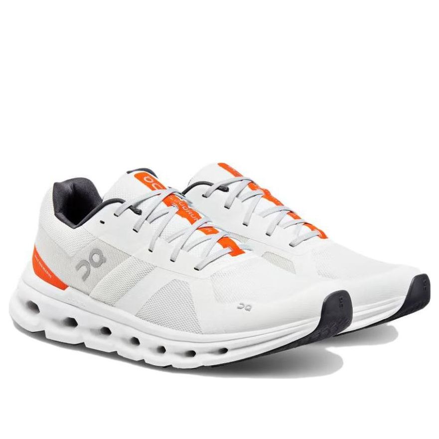 On Running Cloudrunner 'Undyed White Flame' 46.98199