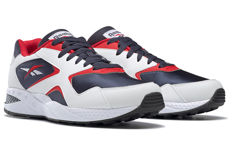 Reebok Torch Hex Blue/White/Red EH3368