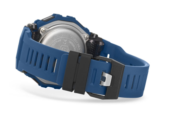 CASIO G-Shock Digital 'Blue' GBD-200-2PR