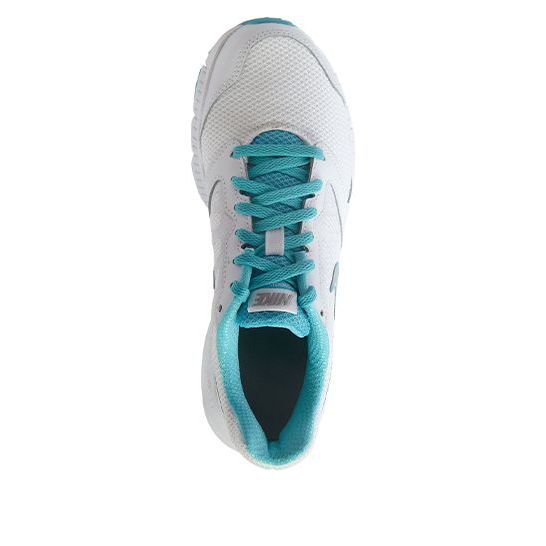 (WMNS) Nike Downshifter 6 'Metallic Silver' 684765-111
