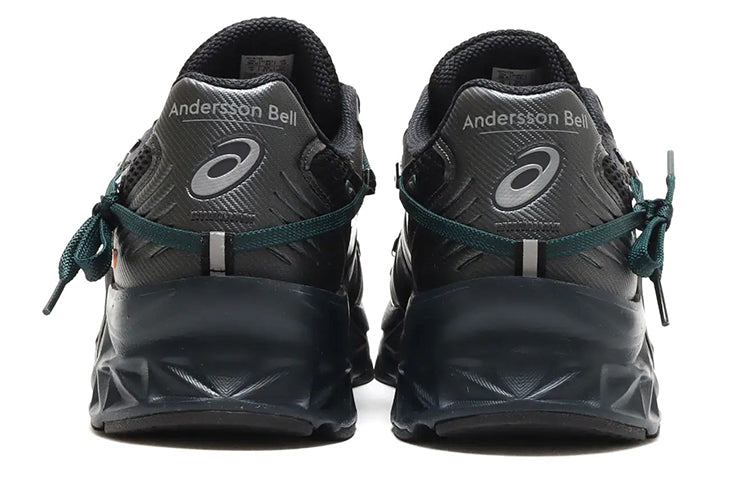 ASICS x Andersson Bell Protoblast 'Black' 1201A729-001