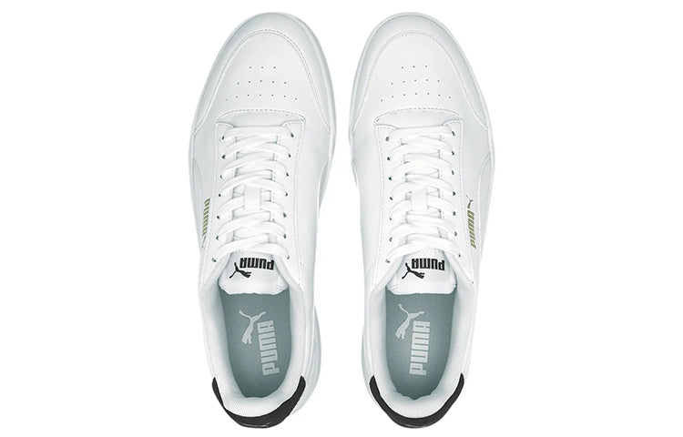 PUMA Shuffle 'White Peacoat' 309668-01