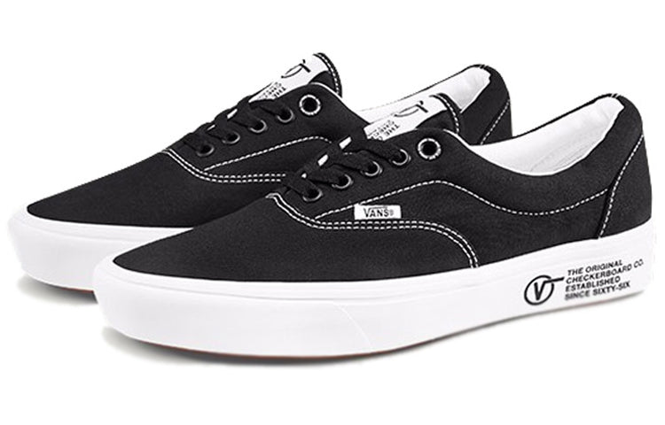 Vans Era ComfyCush 'Black' VN0A3WM9VX6