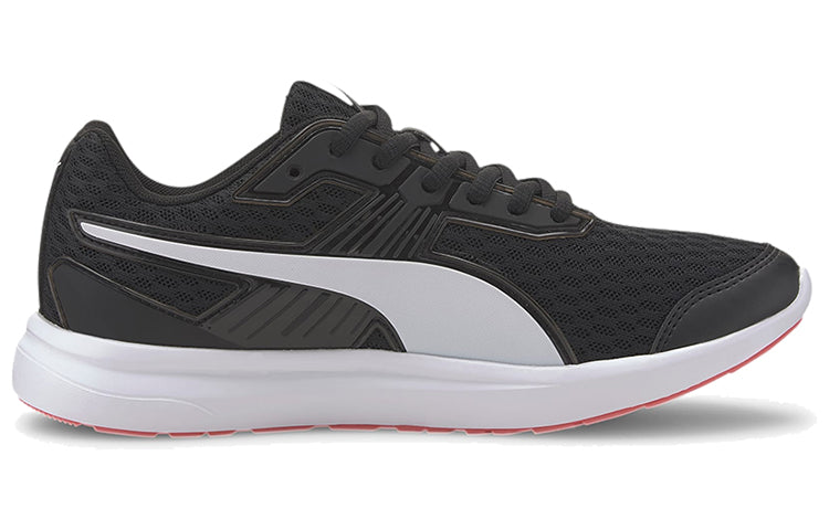 PUMA Escaper Pro Black/White 369984-08