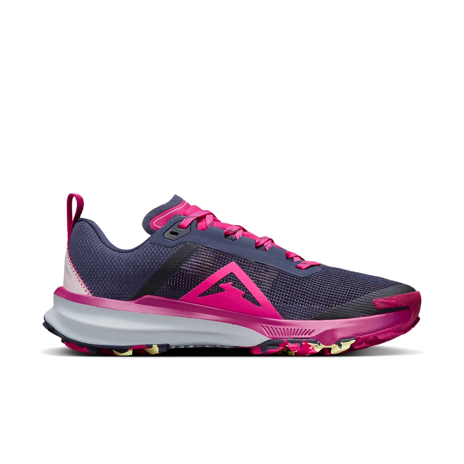 (WMNS) Nike Kiger 9 'Purple Grey' DR2694-500