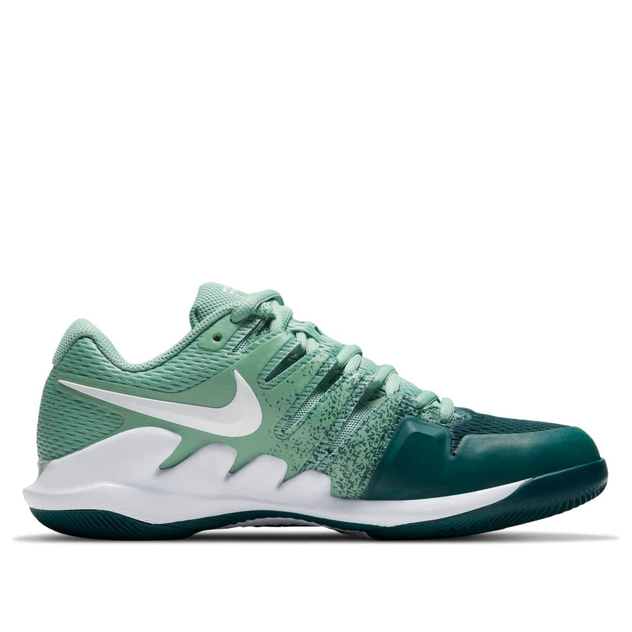 (WMNS) Nike Court Air Zoom Vapor X HC 'Healing Jade' AA8027-301