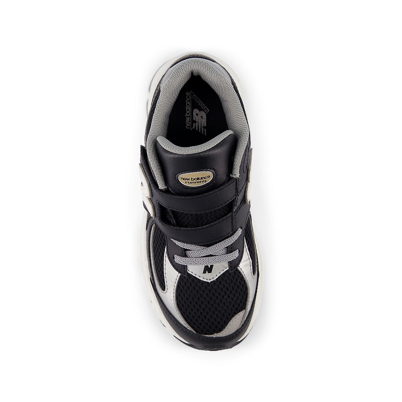 (PS)New Balance 2002R 'black' PV2002PO