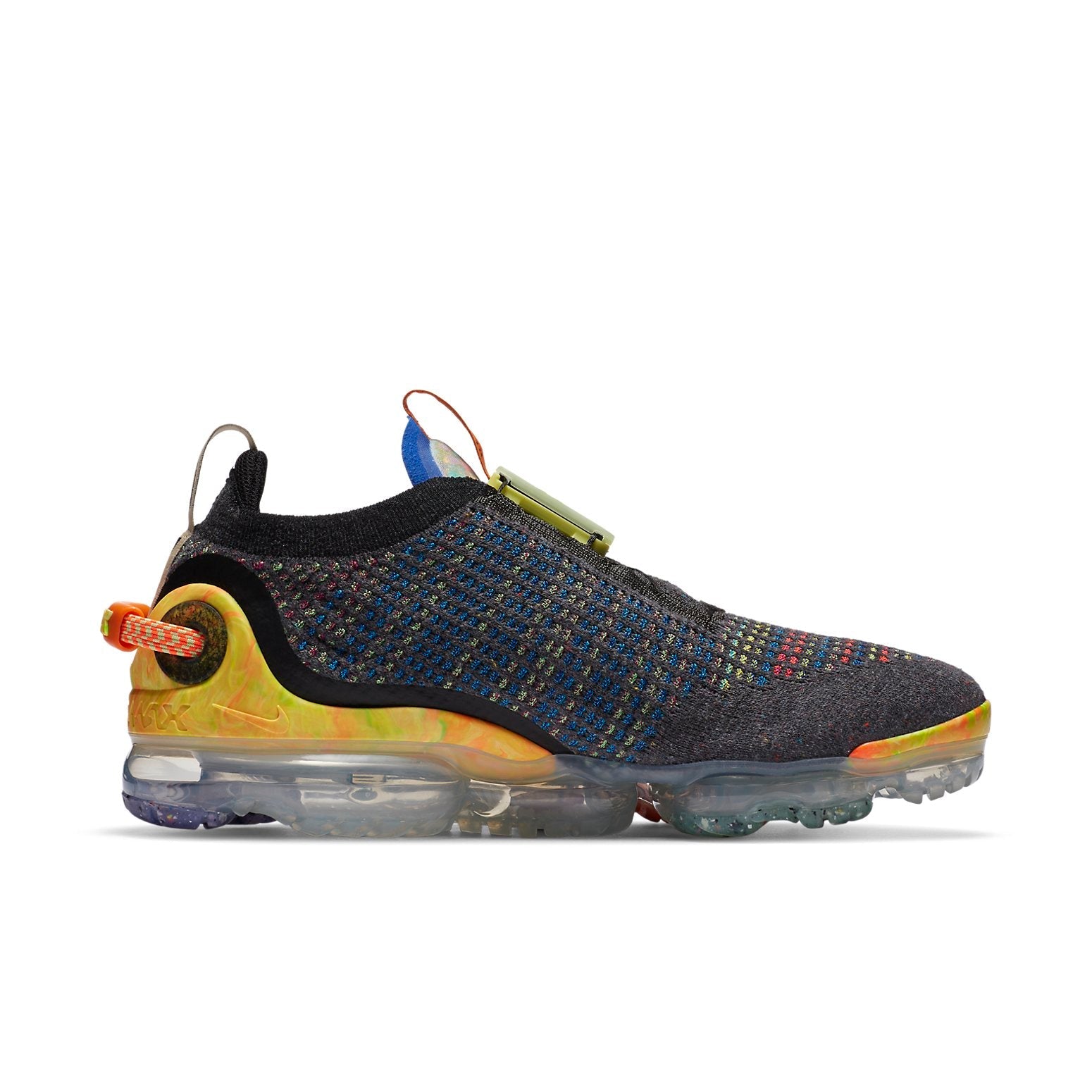 Nike Air VaporMax 2020 Flyknit 'Iron Grey' CJ6740-003