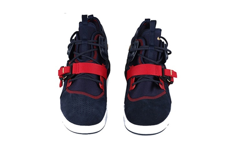 (GS) Nike Air Force 270 'Olympic' AJ8208-400