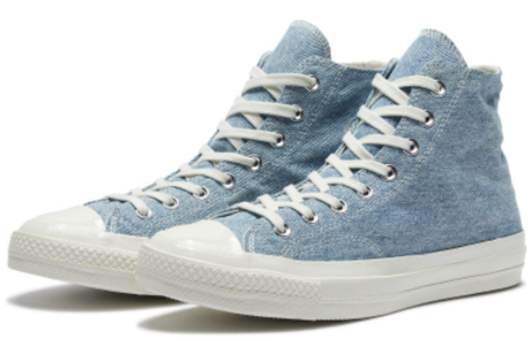 Converse Renew Chuck 70 High 'Light Denim' 165648C