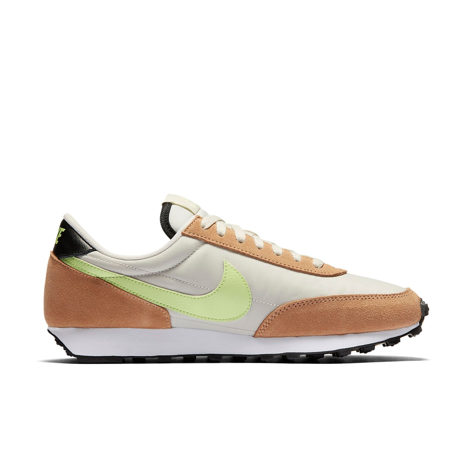 (WMNS) Nike Daybreak 'Light Bone Barely Volt' CK2351-006