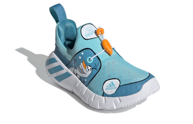 (PS) Disney x adidas Rapidazen Frozen Blue FY0998