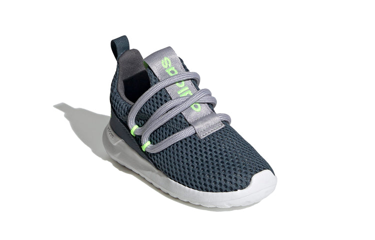 (TD) adidas neo Lite Racer Adapt 3.0 'Blue Grey' FX7300