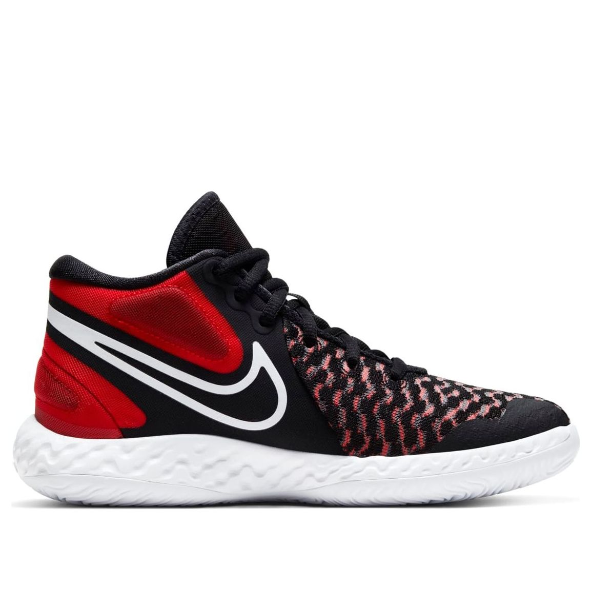 (GS) Nike KD Trey 5 VIII 'Bred' CT1425-002