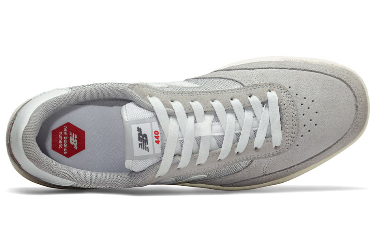 New Balance Numeric 440 Grey NM440GRS