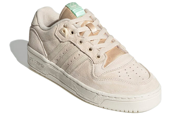 (WMNS) adidas Rivalry Low 'Khaki ' GW0168