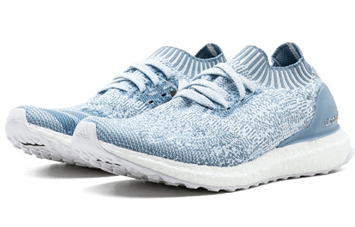 (WMNS) adidas UltraBoost Uncaged 'Crystal White' BA7840