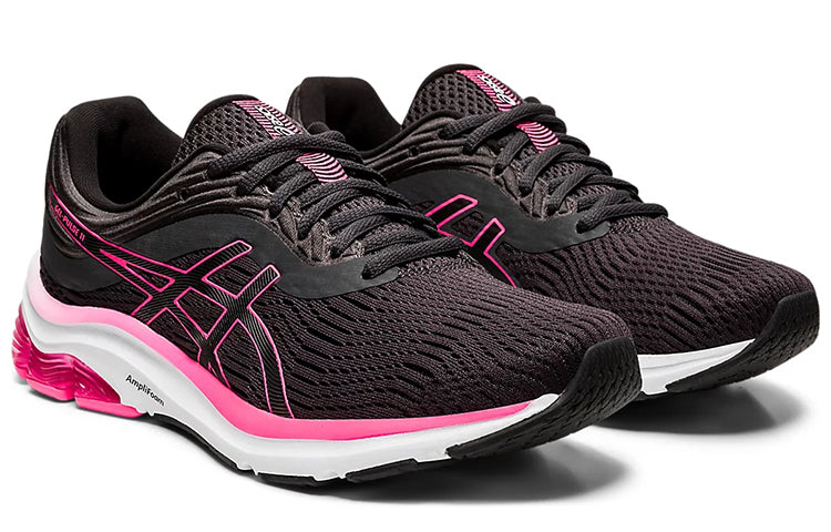 (WMNS) ASICS Gel-Pulse 11 'Graphite Grey' 1012A467-021