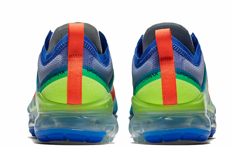 Nike Air VaporMax 2019 'Blue Volt' AR6631-402