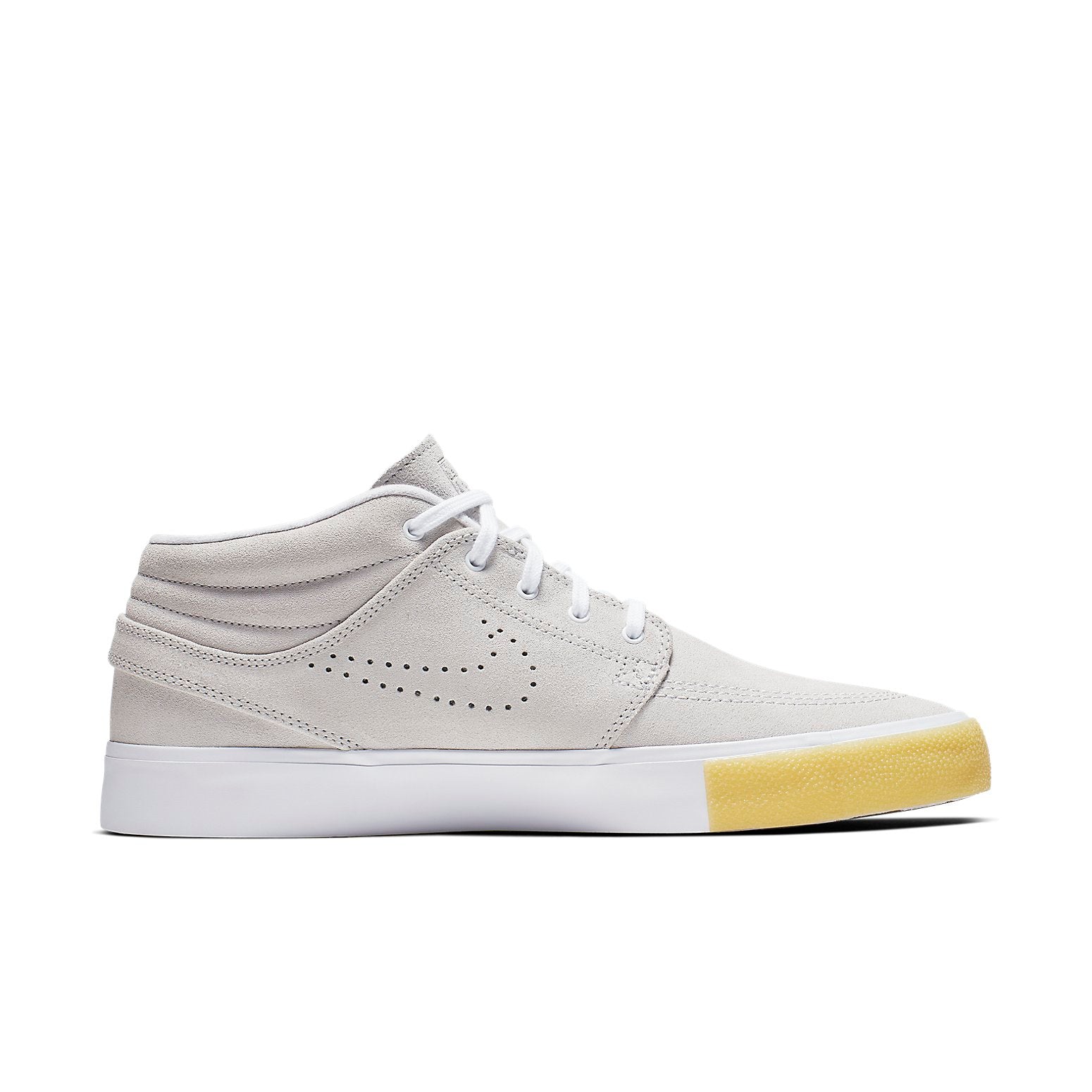 Nike SB Zoom Stefan Janoski Mid RM SE 'White' CD6576-109
