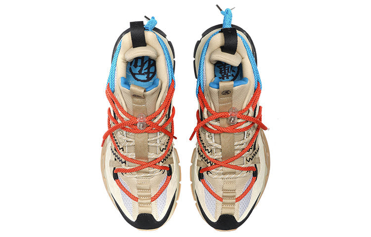 Li-Ning Counterflow x Dunhuang Museum ARDQ007-1
