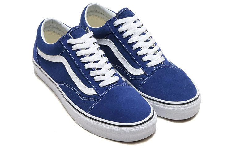Vans Old Skool 'Estate Blue' VN0A38G1Q9W
