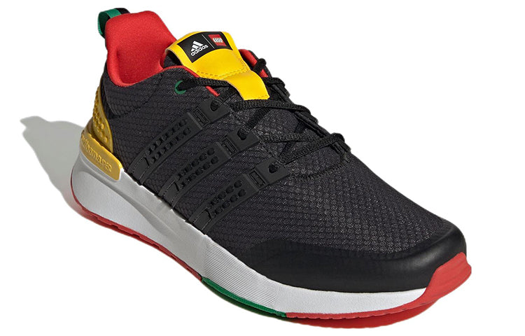 adidas LEGO x Racer TR21 'Black Equipment Yellow' GX2239
