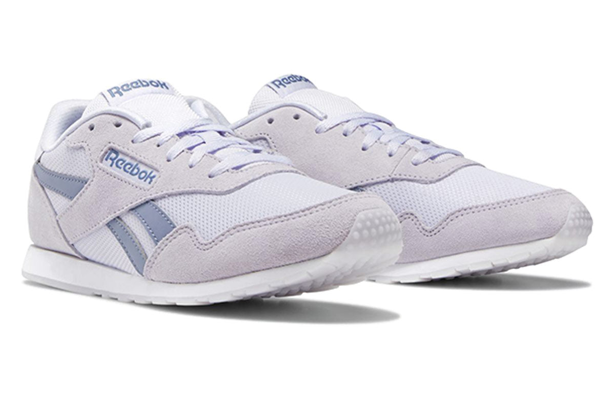 (WMNS) Reebok Royal Ultra Sl 'White Beige Blue' DV6680