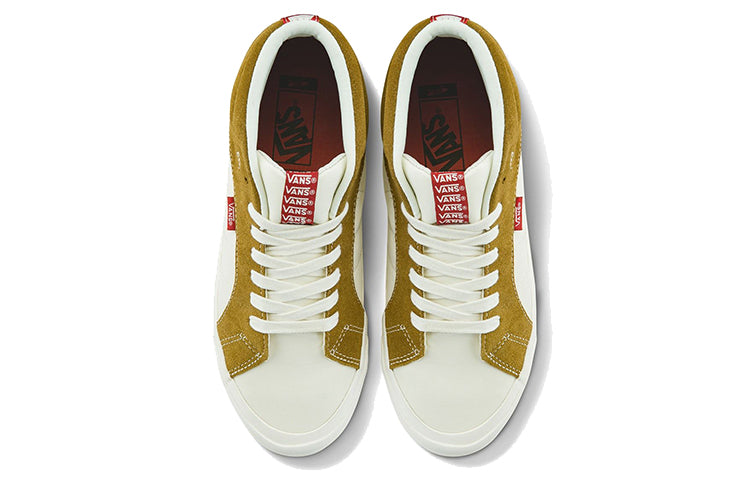 Vans Taka Hayashi x Snake Trail 'Marshmallow Tapenade' VN0A4UWR2W7