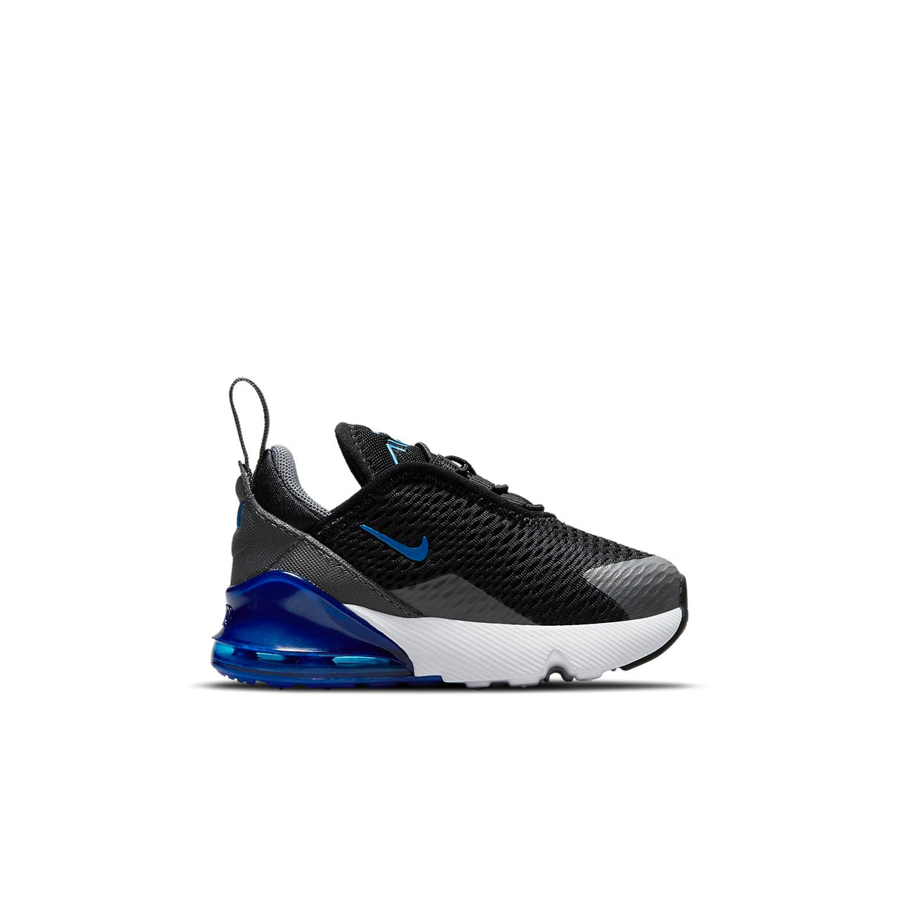 (TD) Nike Air Max 270 'Black Game Royal' DD1646-029