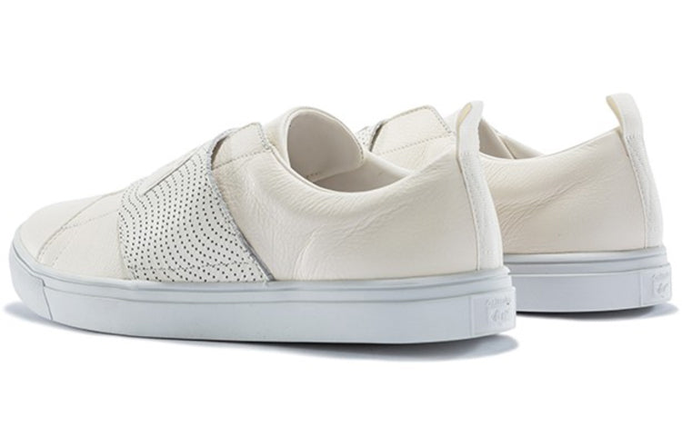 Onitsuka Tiger Lawnship 2.0 Sneakers 'White' 1183A452-100