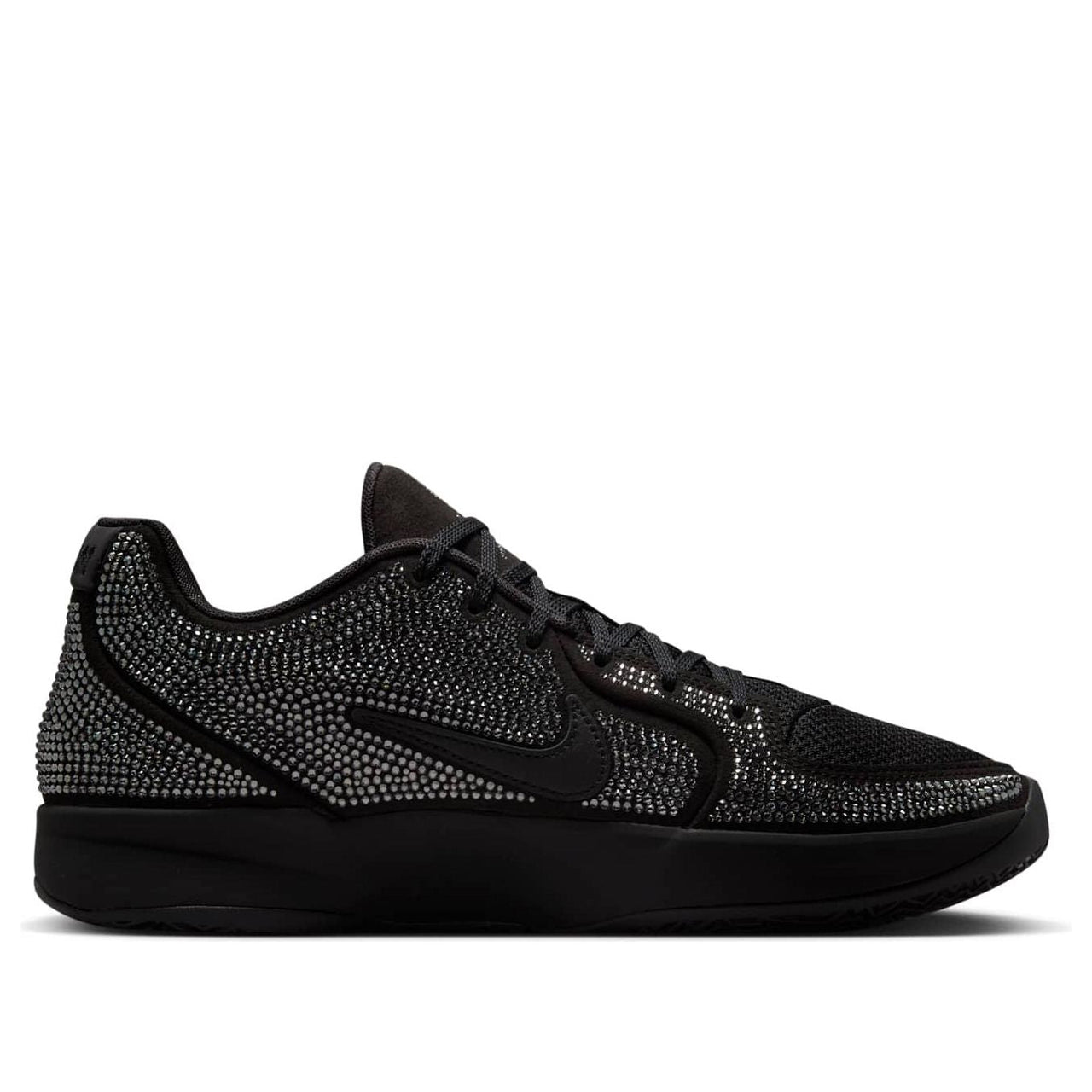 Nike x Swarovski Ja 2 EP 'All-Star Black Label Bling' HV9998-001