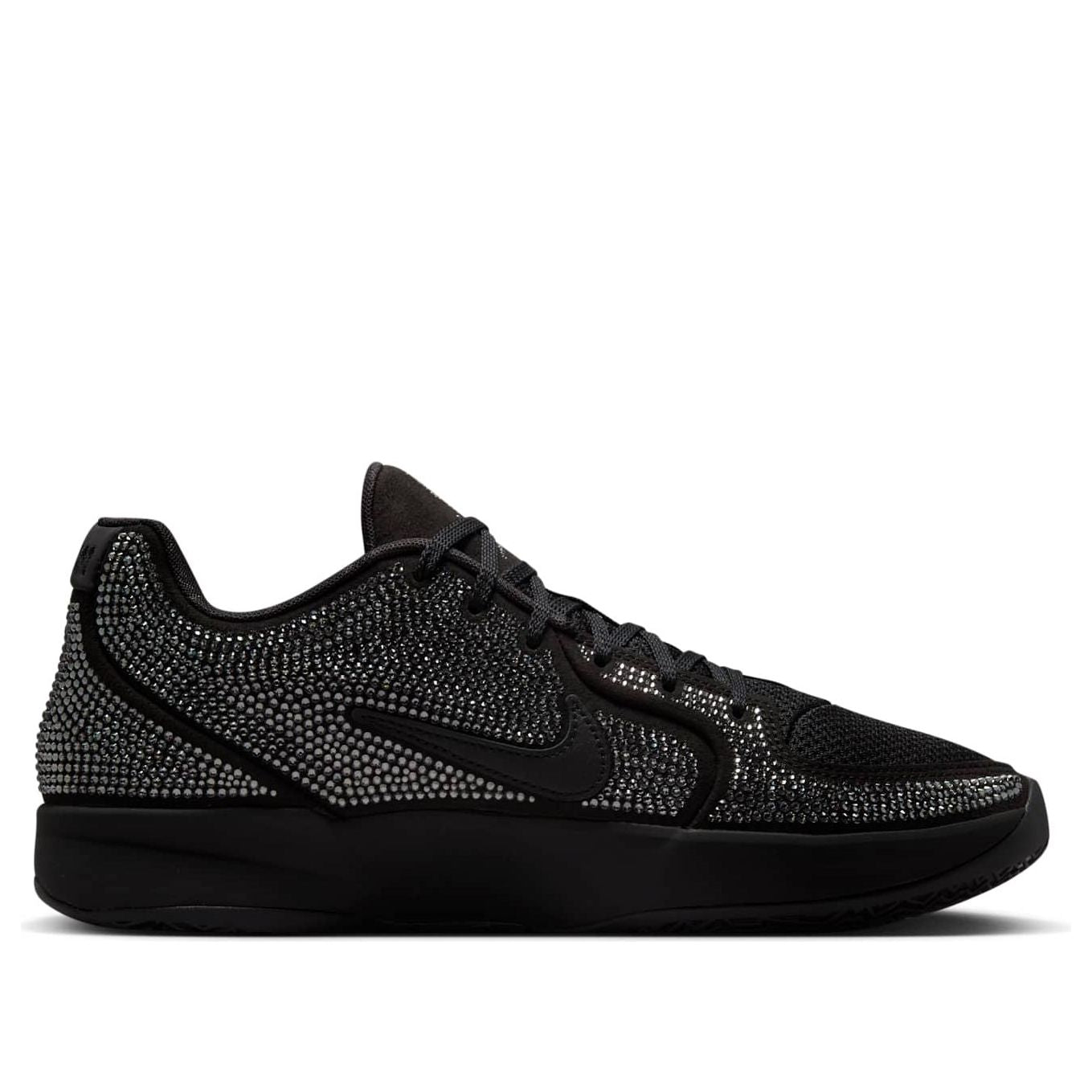 Nike x Swarovski Ja 2 EP 'All-Star Black Label Bling' HV9998-001