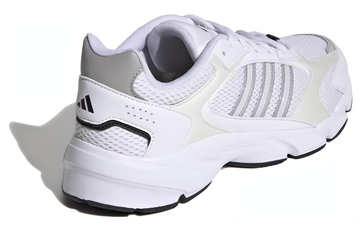 (WMNS) adidas neo Crazychaos 2000 'White' IH0308