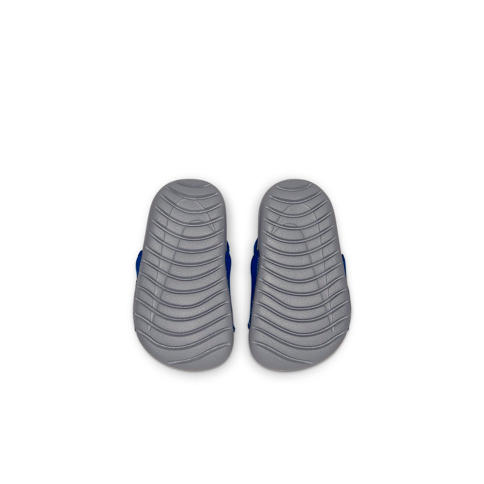 (TD) Nike Kawa Slide 'Hyper Cobalt Grey' BV1094-400
