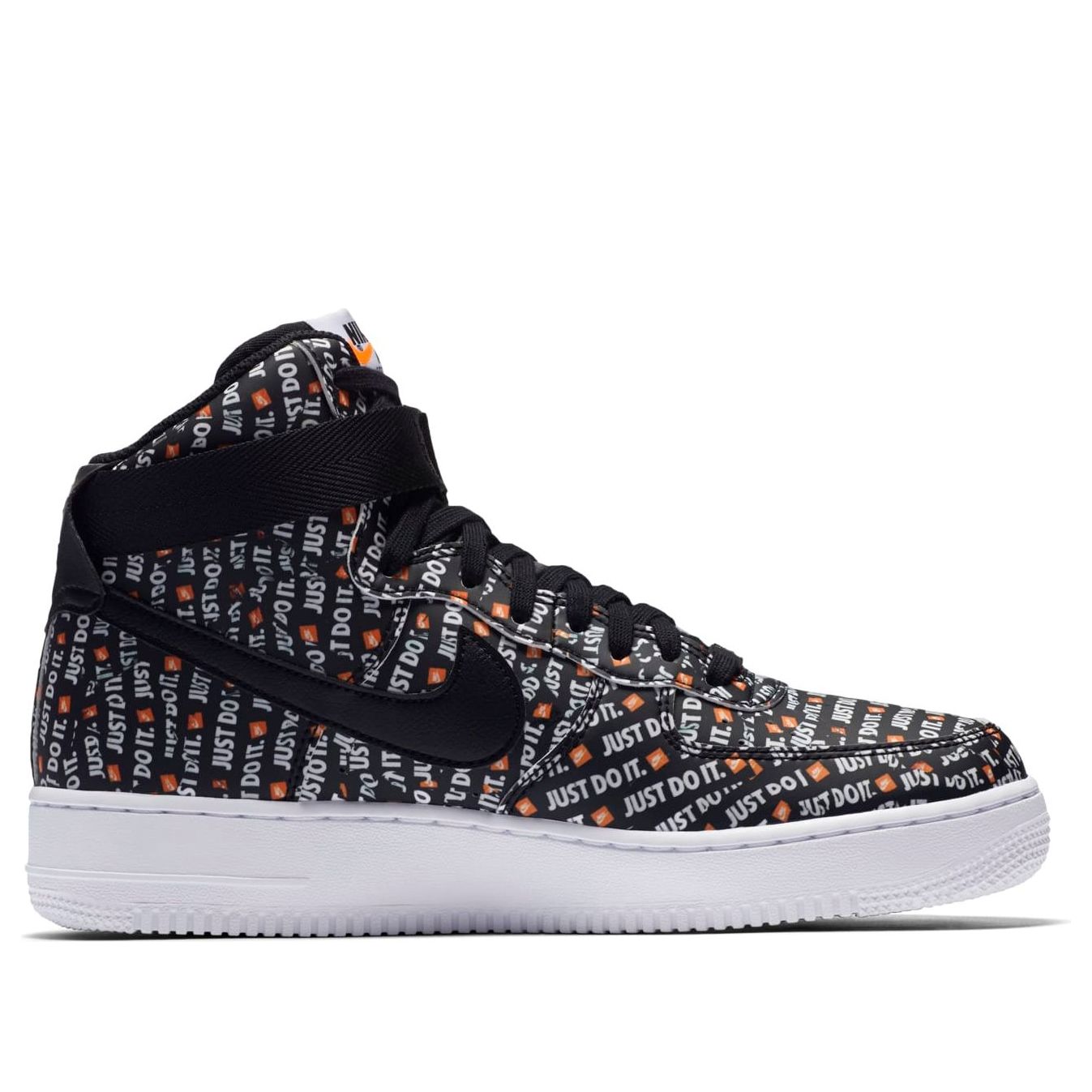 Nike Air Force 1 High '07 LV8 'Just Do It' AQ9648-001
