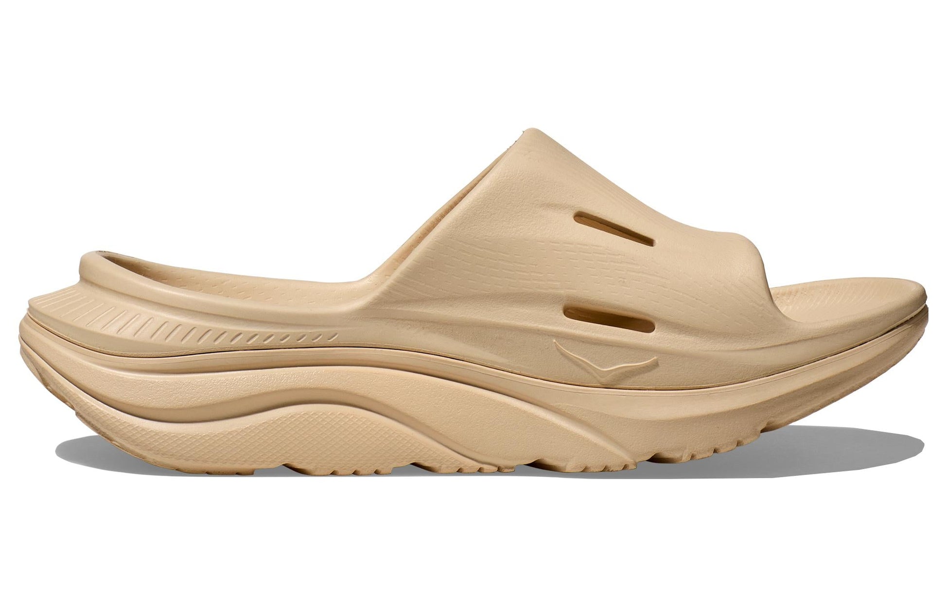HOKA ONE ONE Ora Recovery Slide 3 'Shifting Sand' 1135061-SSSS