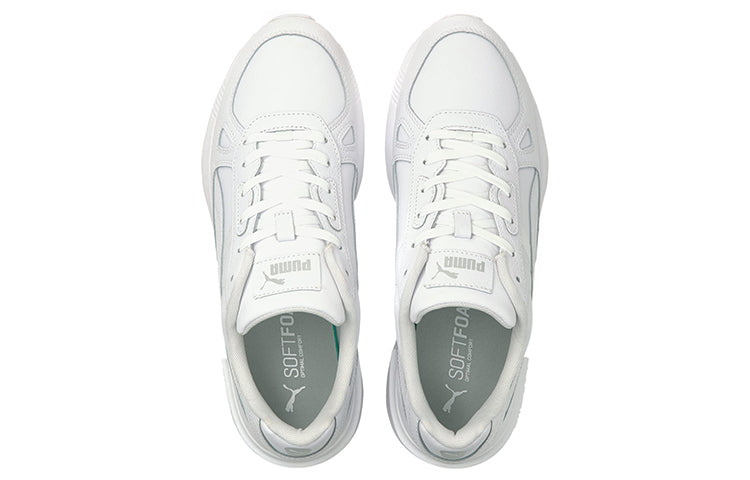PUMA Graviton Pro L White 382721-02