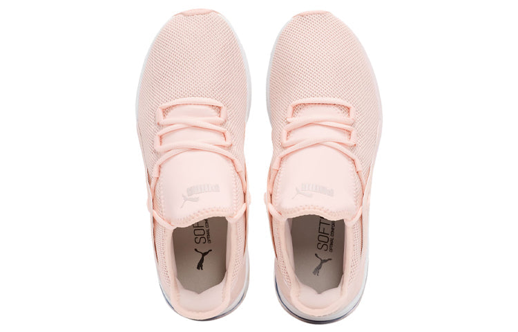 (WMNS) PUMA Electron Street Pink 374263-13