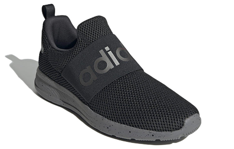 adidas Lite Racer Adapt 4.0 'Carbon Iron Metallic' GW8145