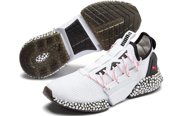PUMA Hybrid Rocket Aero 'Black White' 192574-02