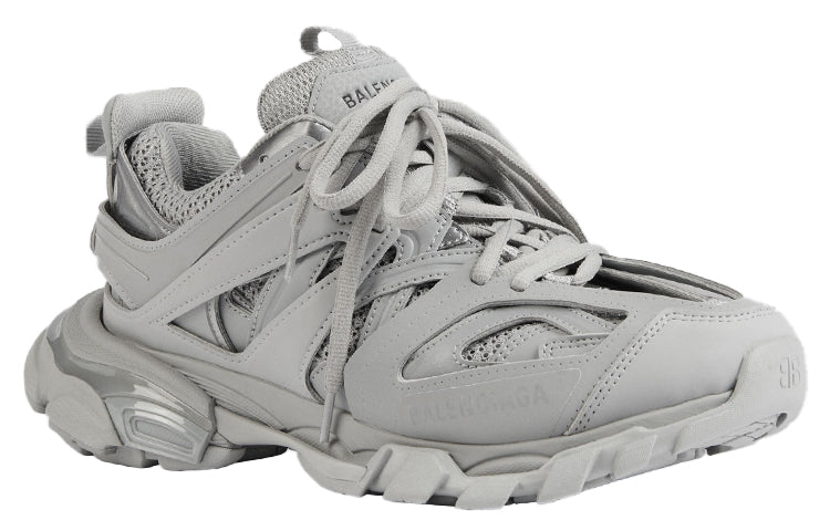 (WMNS) Balenciaga Track Sneaker 'Grey' 542436W2LA11203