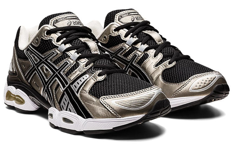 ASICS Gel-Nimbus 9 'Frosted Almond Black' 1201A424-250