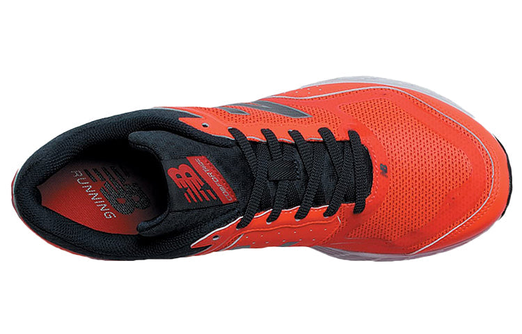 New Balance 520 Series Low-Top Orange M520RB2