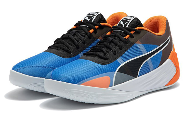 PUMA Fusion Nitro Team 'Knicks' 377035-08