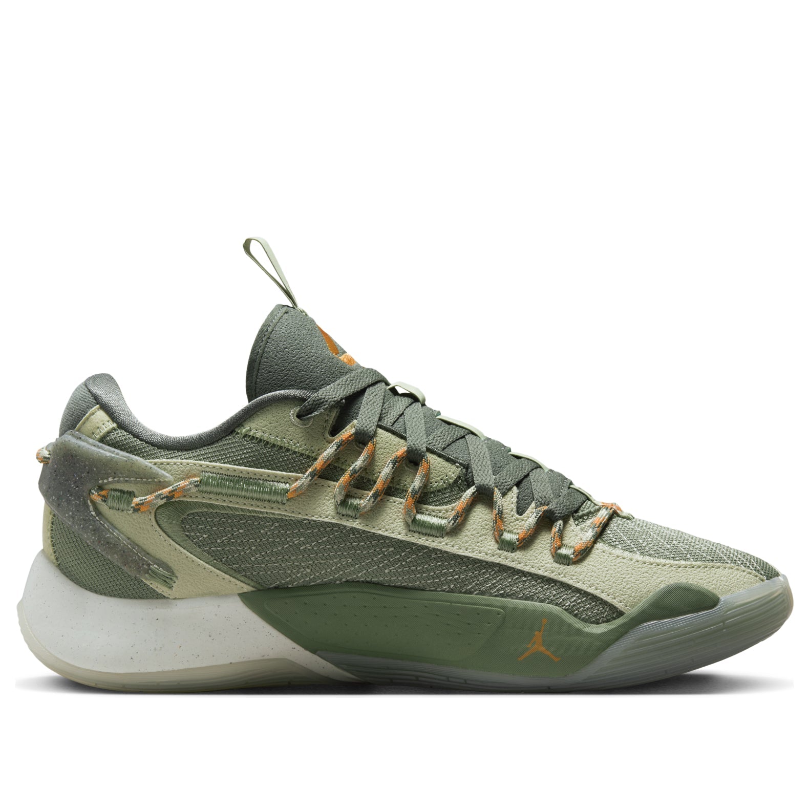 Air Jordan Luka 2 PF 'Olive Aura' DX9034-308