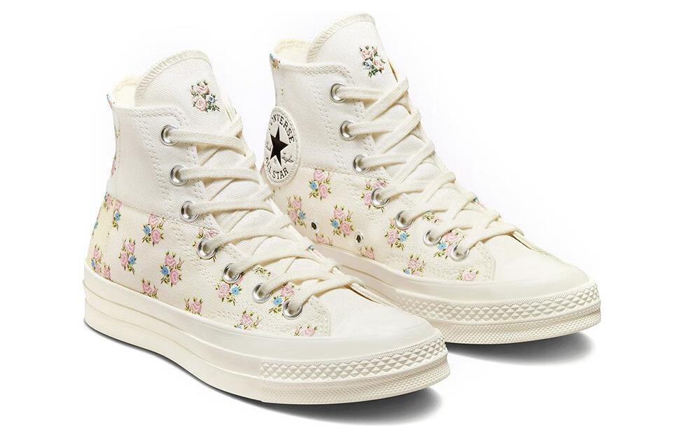 (WMNS) Converse Chuck Taylor All Star 1970s 'Cream' A05193C