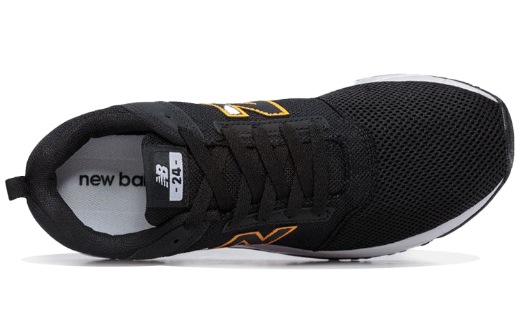New Balance 24Series Shoes Black MS24BR1