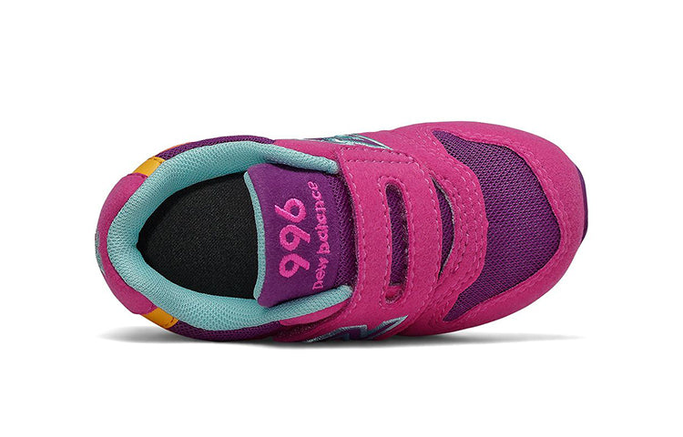 New Balance 996 Blue Toddler IZ996TMG